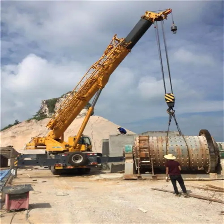 青神吊车的运输费用是否包含在租赁费用中