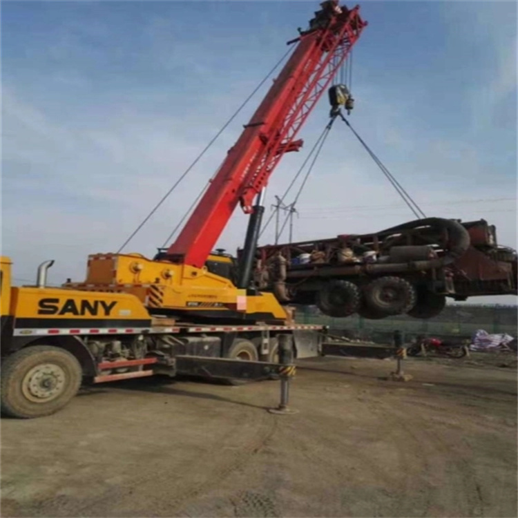 青神吊车出租的常见用途有哪些