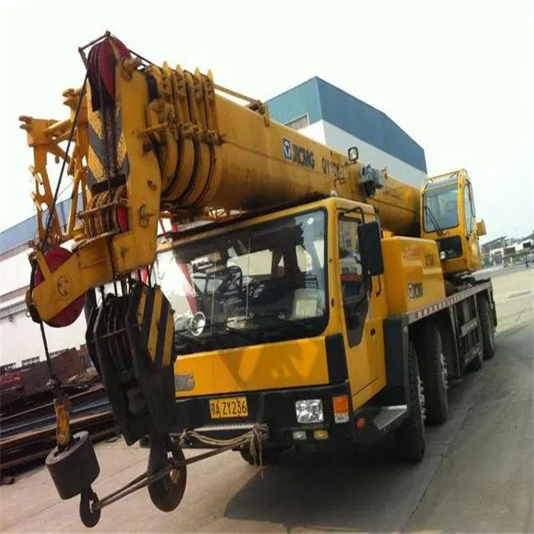 青神吊车的租用时间是按小时还是按天计费