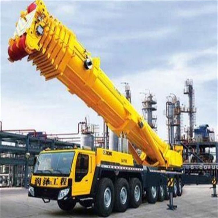 青神附近25吨吊车出租电话