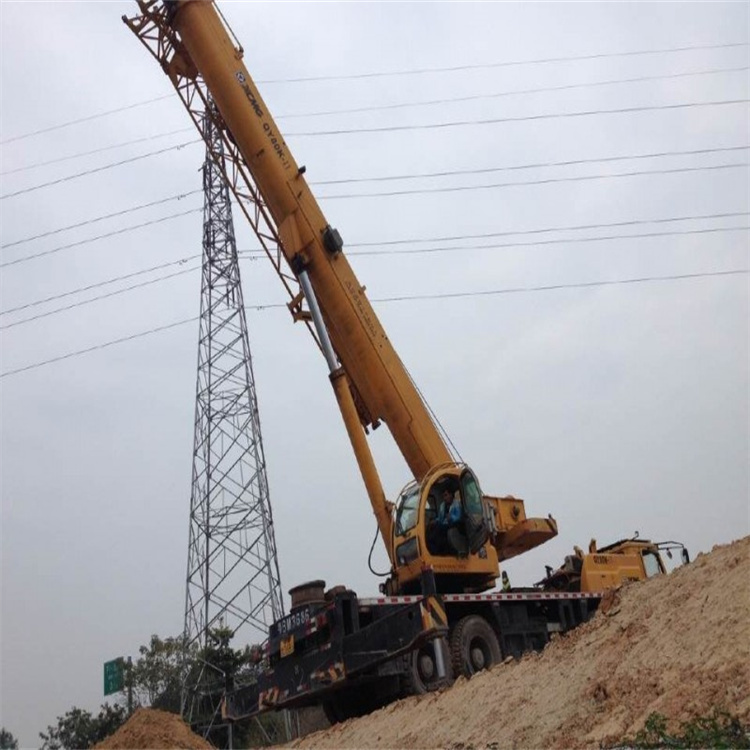 青神附近吊车出租电话25吨