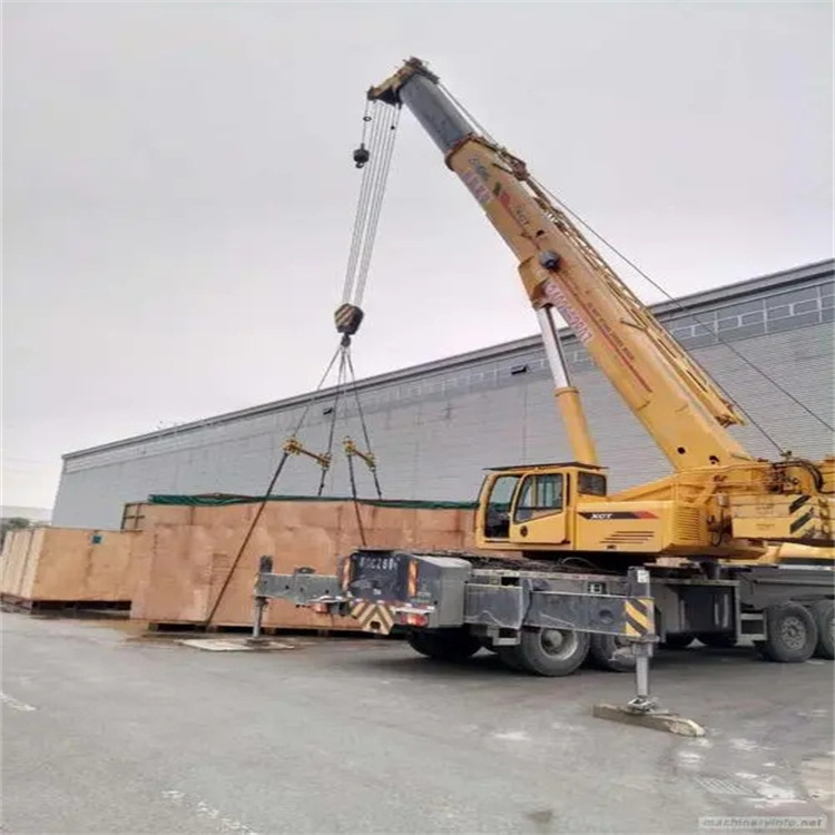 青神吊车出租哪家正规