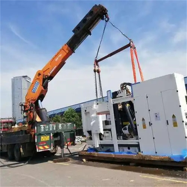 青神附近小吊车联系方式|8-16吨|本地及时服务