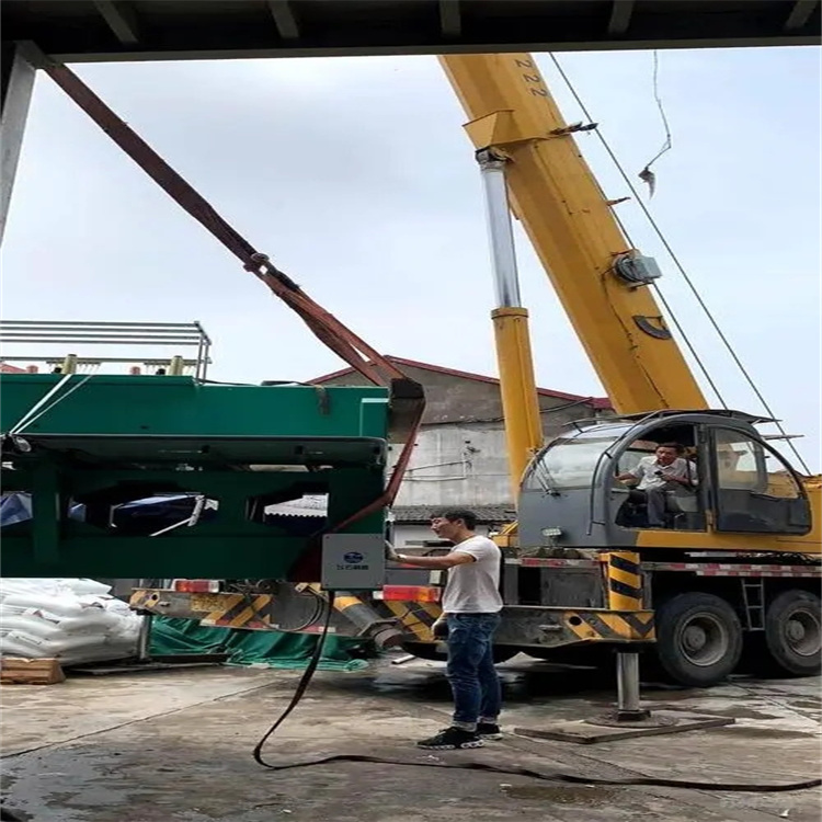 青神大吨位吊车租赁应急保障方案|化解突发吊装需求难题